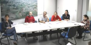 Read more about the article Xanxerê: Comissão de Avaliação aprova 4 projetos culturais