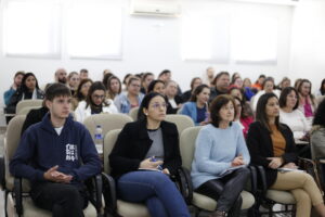 Read more about the article Capacitação da AMAI sobre Benefício por Incapacidade Temporária teve vagas esgotadas