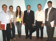 Read more about the article Fecam reuniu prefeitos e profissionais de comunicação