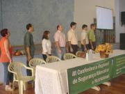 Read more about the article III Conferência Regional de a Segurança Alimentar e Nutricional