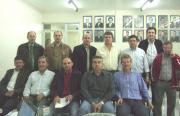 Read more about the article AMAI realiza assembléia de prefeitos