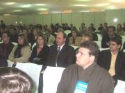Read more about the article Prefeitos da Amai participam de Congresso em Chapecó