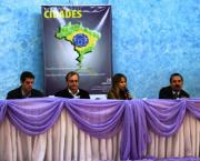 Read more about the article Amai tem grande participação de público na 3ª Conferência das Cidades