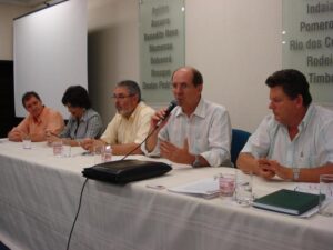 Read more about the article FECAM cria grupo de trabalho para discutir Reforma Tributária