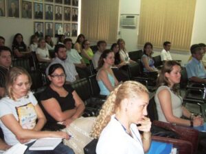 Read more about the article Caixa realiza oficina com os técnicos municipais da Amai