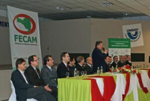 Read more about the article AMAI recebe título Honra Municipalista