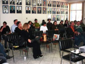 Read more about the article Coordenação dos Territórios da Cidadania realizou reunião para planejar ações