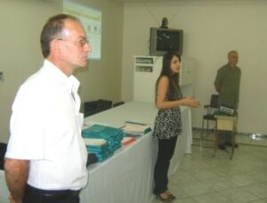 Read more about the article Incra realiza curso na AMAI