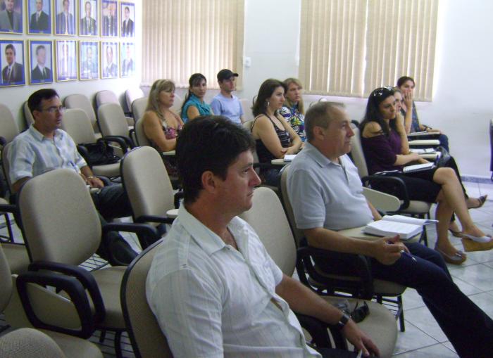You are currently viewing Colegiado de Educação da AMAI escolhe nova diretoria
