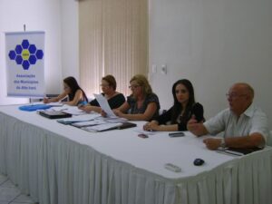 Read more about the article Colegiado da Saúde da AMAI realiza primeira reunião de 2010