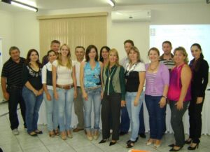 Read more about the article Municípios da AMAI se preparam para a FEMI 2010