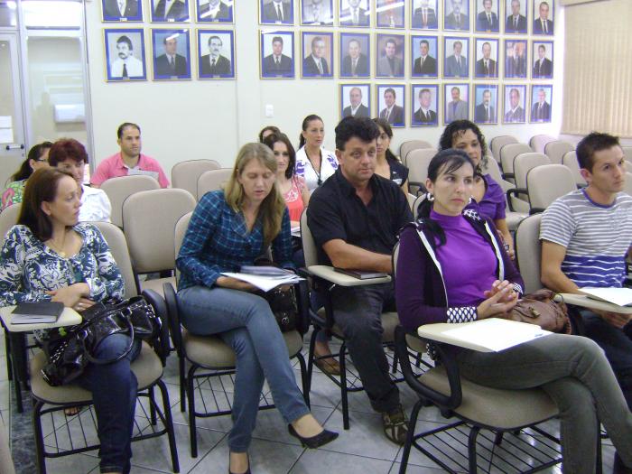 Read more about the article Colegiado da Cultura da AMAI realiza primeira reunião de 2010