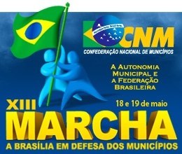 Read more about the article Prefeitos da AMAI participam da Marcha a Brasília