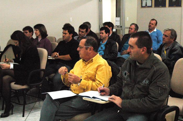 Read more about the article Confaz-M/AMAI: fortalecimento para a administração municipal