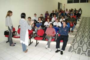 Read more about the article Segunda Audiência Publica sobre o Plano local de Habitação de Interesse Social é realizada em Vargeão