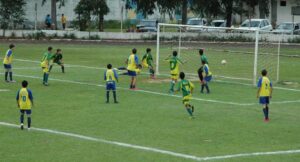 Read more about the article Copa AMAI 2010: final lotou o estádio Josué Annoni em Xanxerê