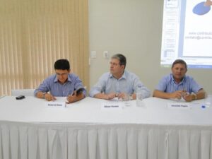 Read more about the article Aumento da receita municipal em discussão na Assembleia de Prefeitos da AMAI