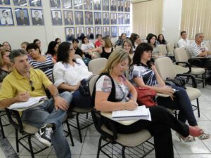 Read more about the article Colegiado de Assistência Social da AMAI realiza reunião técnica com o INSS
