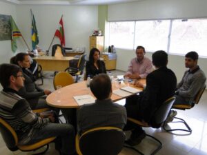 Read more about the article AMAI inicia roteiro de visitas aos municípios