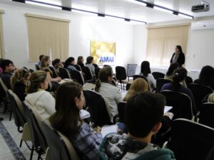 Read more about the article IV Cresan – Alto Irani: AMAI sedia reunião da Comissão Preparatória