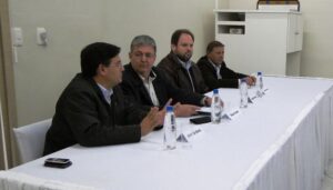 Read more about the article AMAI promove quarta Assembleia de Prefeitos de 2011