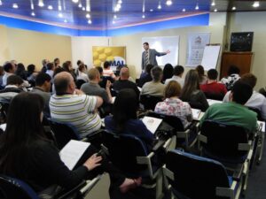 Read more about the article Curso da AMAI recebe mais de 20 municípios