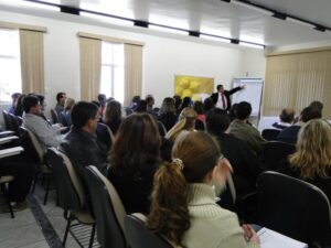 Read more about the article AMAI realiza curso sobre Transporte Escolar