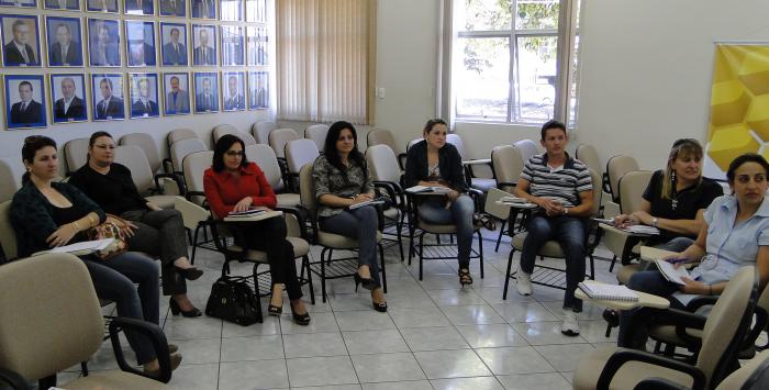 You are currently viewing 1ª Conferência Regional de Cultura do Alto Irani será em dezembro