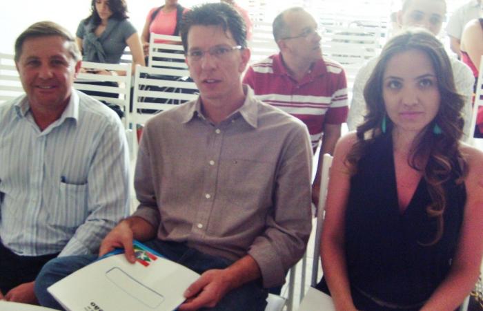 Read more about the article AMAI participa de Ciclo de Debates sobre Resíduos Sólidos em Florianópolis