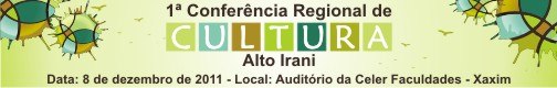 Read more about the article Conferência de Cultura do Alto Irani lotou auditório da Celer Faculdades
