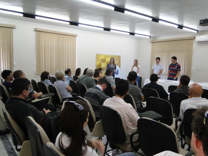 Read more about the article AMAI recebe pela primeira vez encontro do Colegiado de Contadores da Fecam