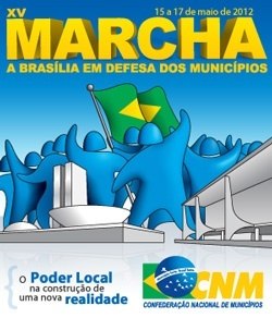 Read more about the article XV Marcha a Brasilia – Inscrições Abertas