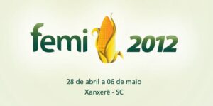 Read more about the article Espaço Arte da AMAI é sucesso na FEMI 2012