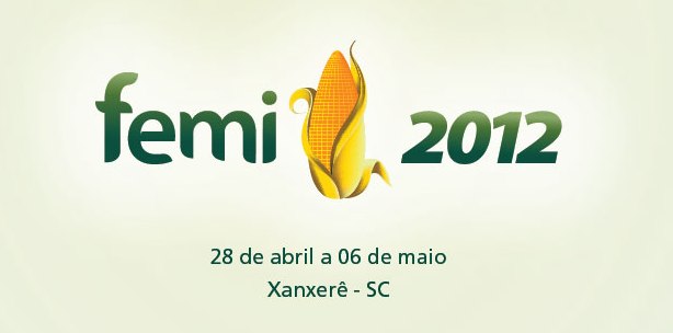 You are currently viewing Espaço Arte da AMAI é sucesso na FEMI 2012
