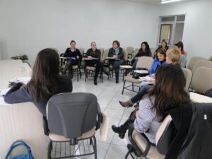 Read more about the article Colegiado de Cultura promoveu reunião nesta segunda-feira