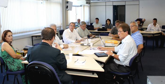 Read more about the article SEF inicia julgamentos em segunda instância dos recursos contra o IPM provisório para 2013