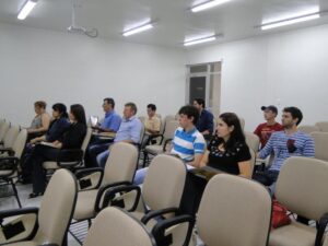 Read more about the article AMAI realiza reunião técnica sobre a Conferência das Cidades