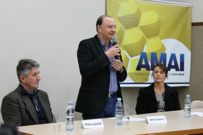 Read more about the article Conferência de Cultura da AMAI debate diversidade cultural