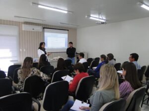 Read more about the article Presidente da UNDIME participa de reunião do Colegiado da Educação da AMAI