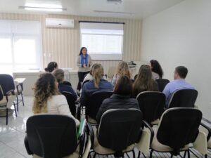 Read more about the article Colegiado de Cultura da AMAI realiza reunião mensal