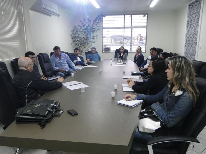 You are currently viewing AMAI promove encontro com Contadores para debater assuntos sobre Consórcios Públicos
