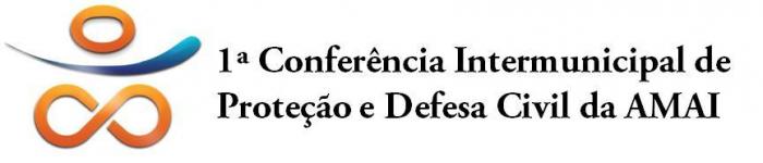 Read more about the article Conferência da Defesa Civil na região da AMAI acontece na próxima segunda-feira (24)