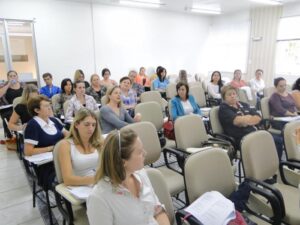 Read more about the article AMAI realiza curso sobre Políticas para Pessoa Idosa