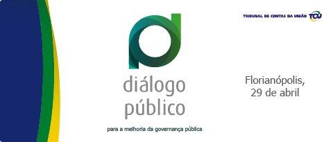 Read more about the article Abertas as inscrições para etapa do Diálogo Público no TCE/SC
