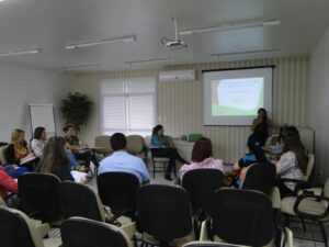 Read more about the article Fórum de Gestores e SMC foram destaque na reunião do Colegiado de Cultura