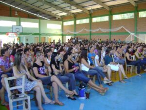 Read more about the article Marema realiza I Encontro Municipal do Dia da Mulher