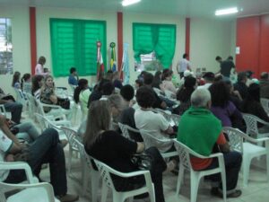 Read more about the article Parque Nacional das Araucárias: conselho consultivo está formalizado