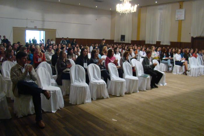 Read more about the article Conferência Regional de Saúde Mental reúne mais de 300 pessoas