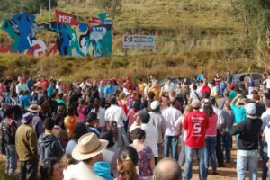 Read more about the article Prefeitura faz ponto facultativo em comemoração aos 25 anos de Reforma Agrária