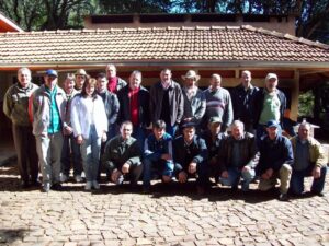 Read more about the article Primeira Cooperativa de Pequenos Produtores é criada em Vargeão e leva o nome de Folha Verde